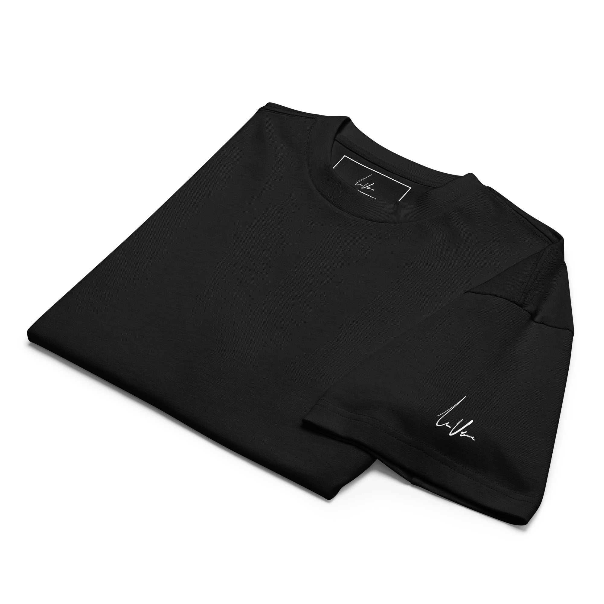Aurvena "Rat" Box Tee