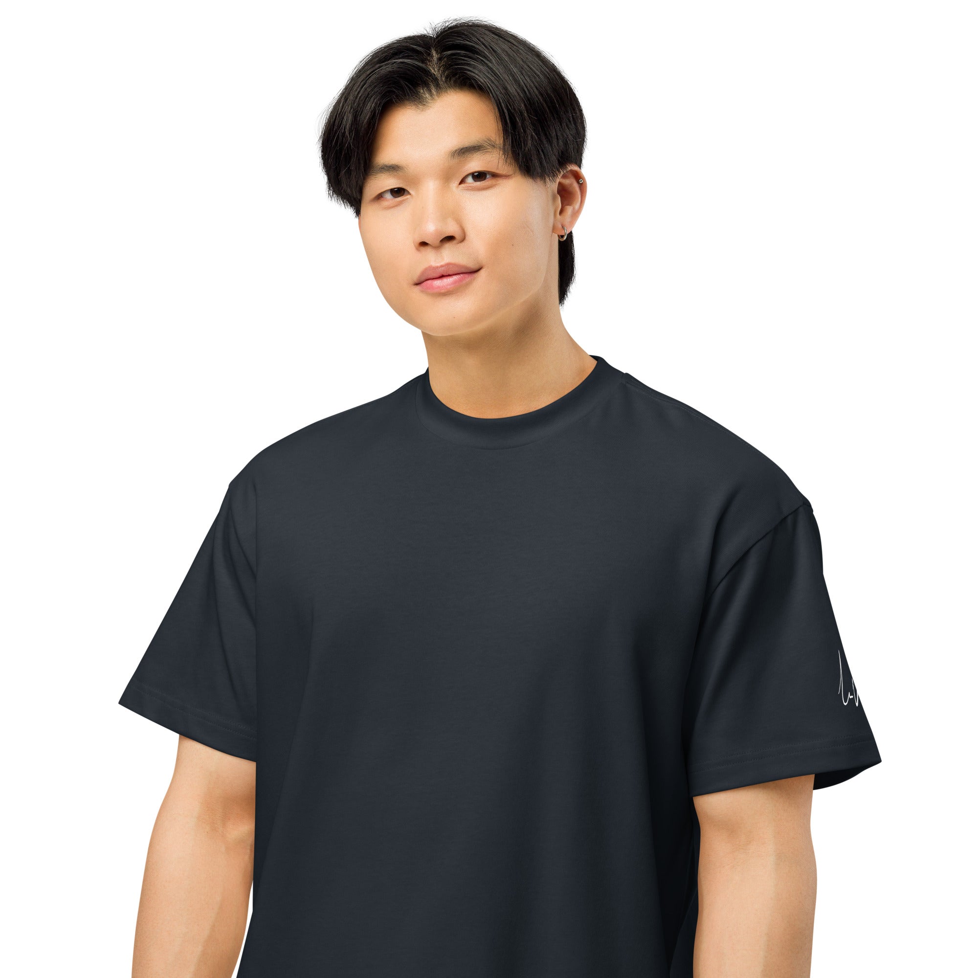 Aurvena "Rat" Box Tee