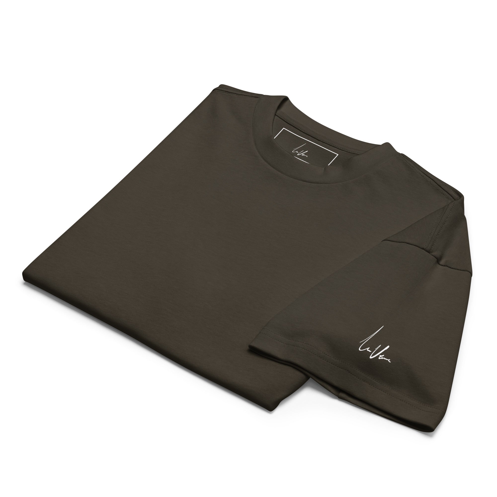Aurvena "Rat" Box Tee