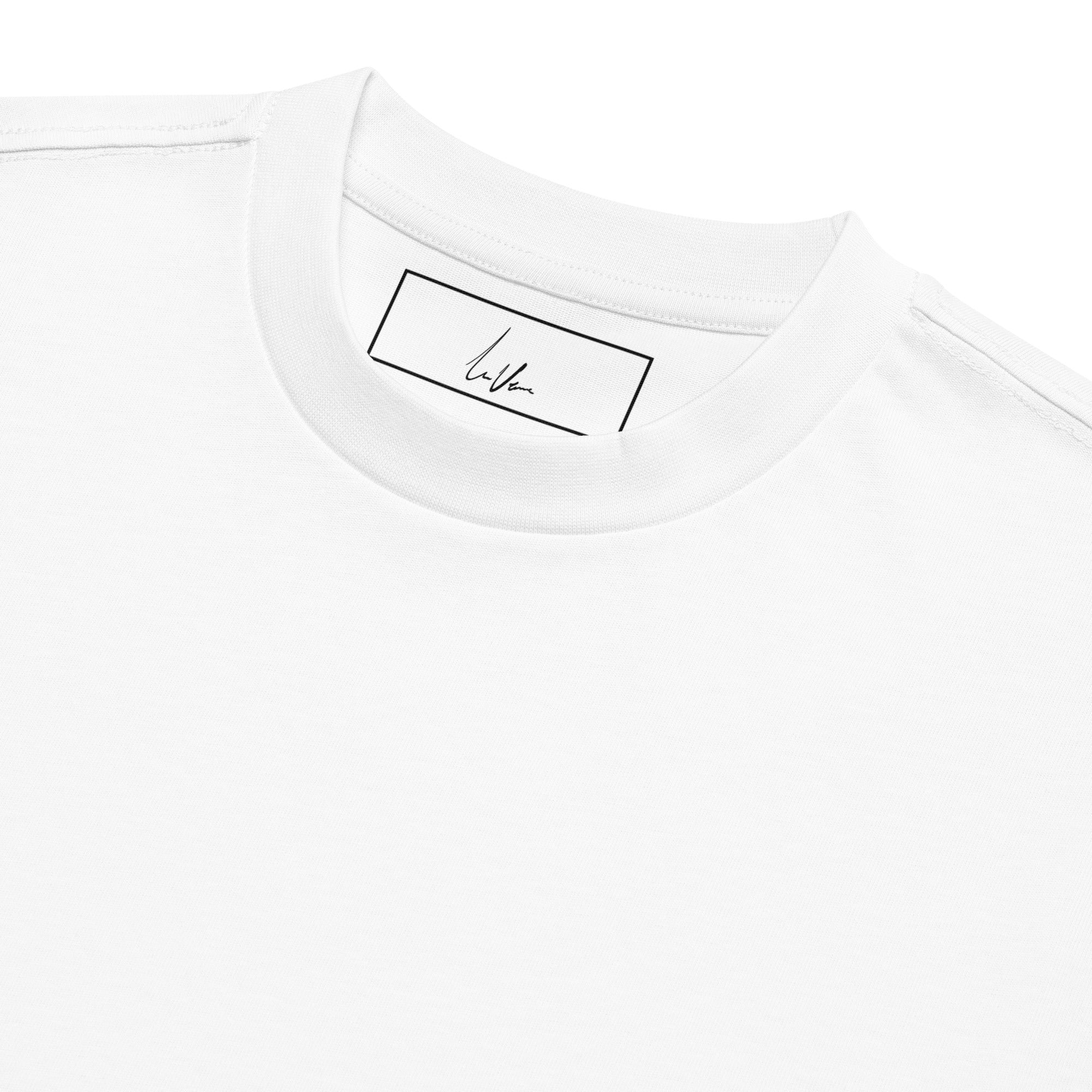 Aurvena "Little Guy" Box Tee
