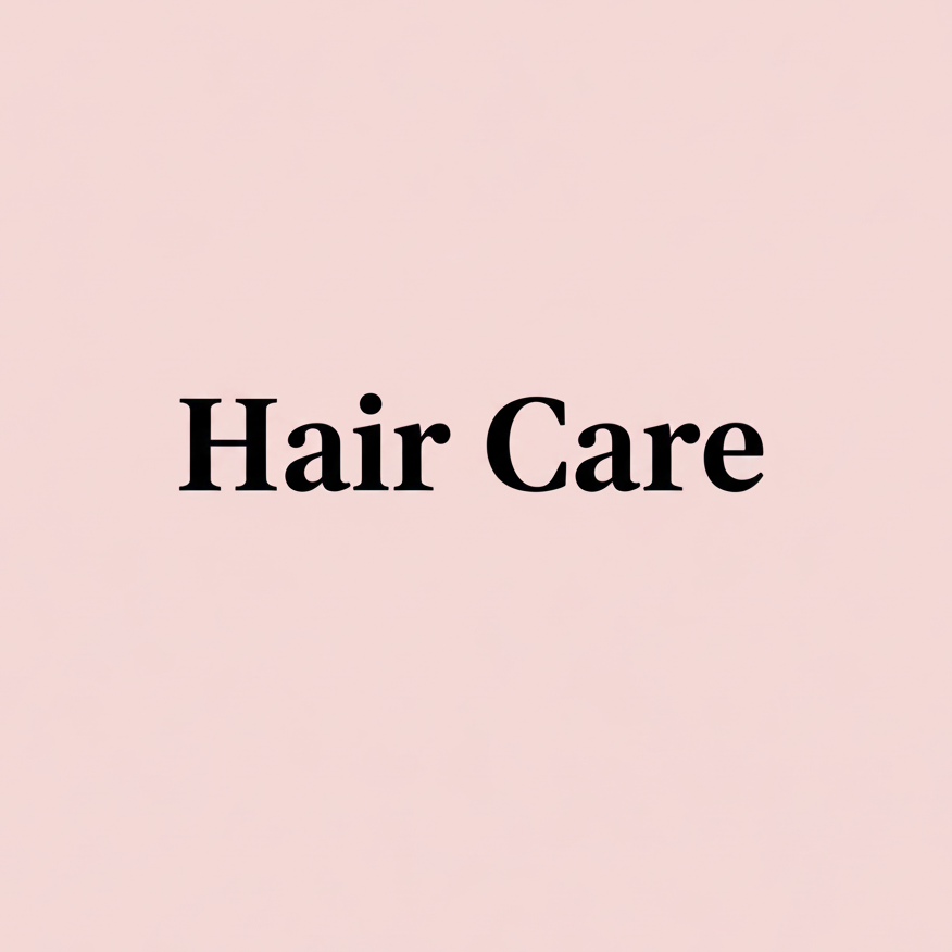 Hair Care