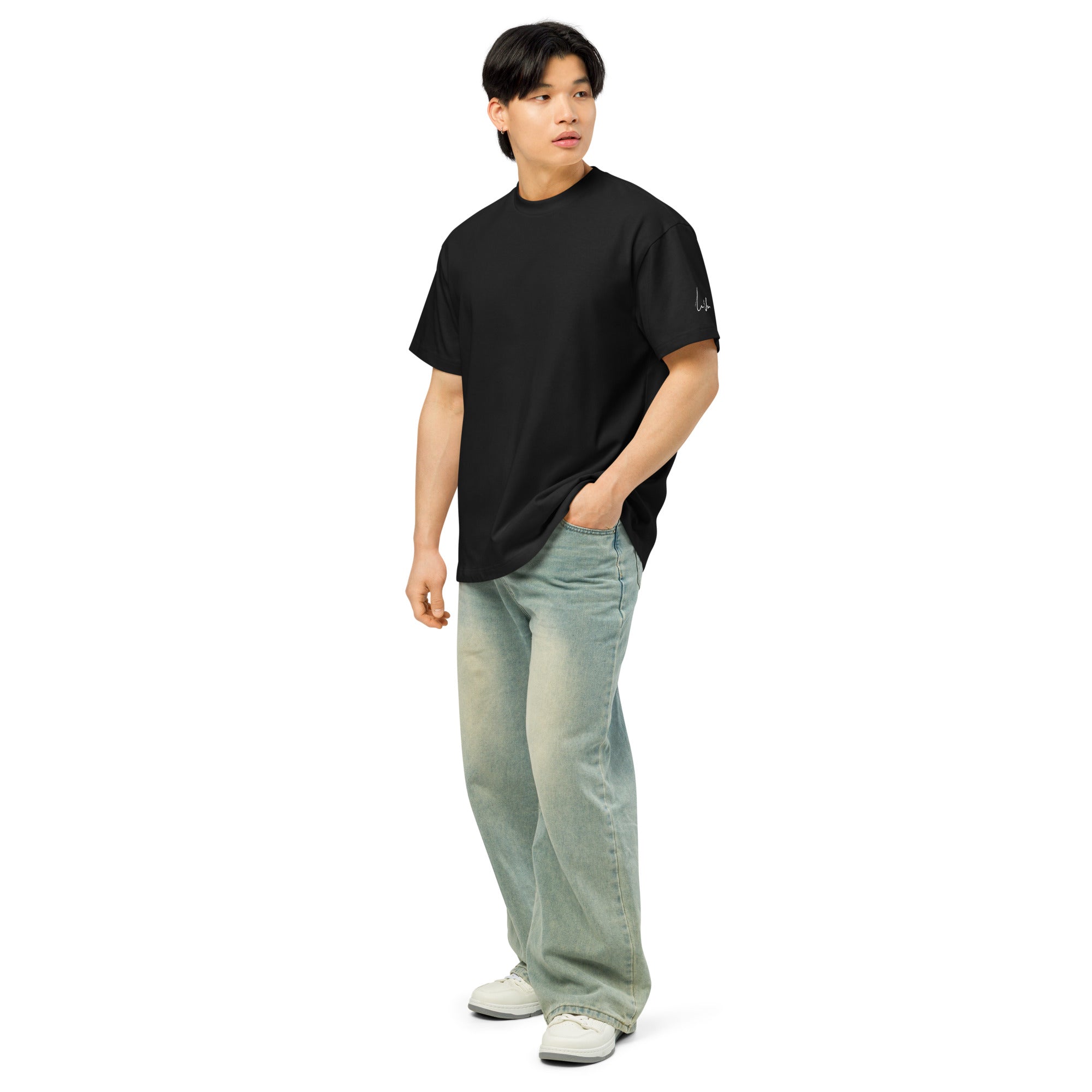 Aurvena "Rat" Box Tee