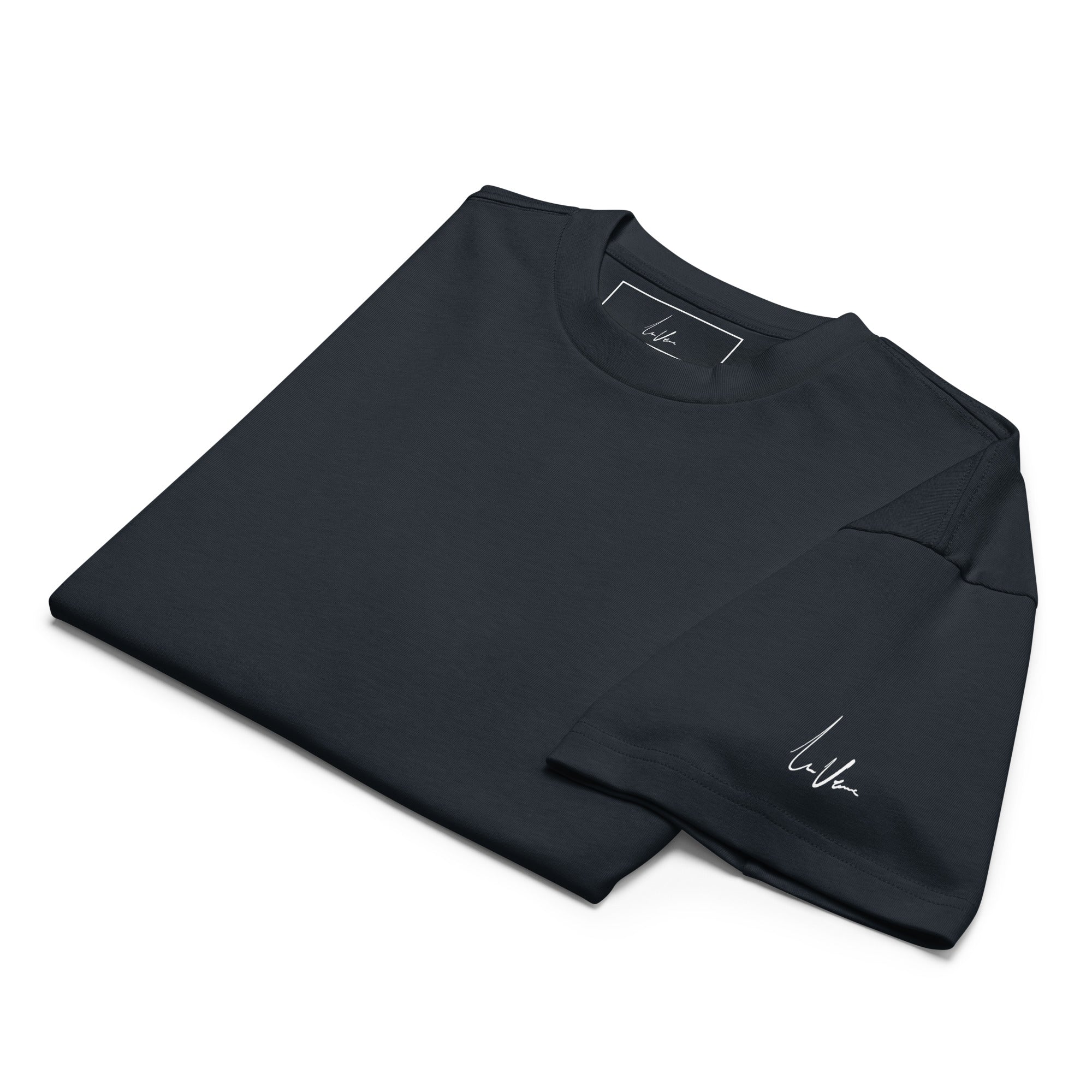 Aurvena "Rat" Box Tee