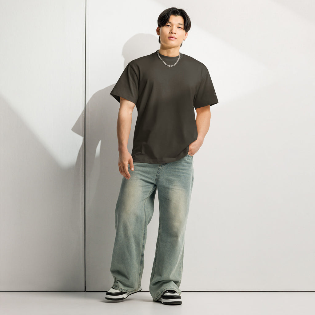 Aurvena "Rat" Box Tee