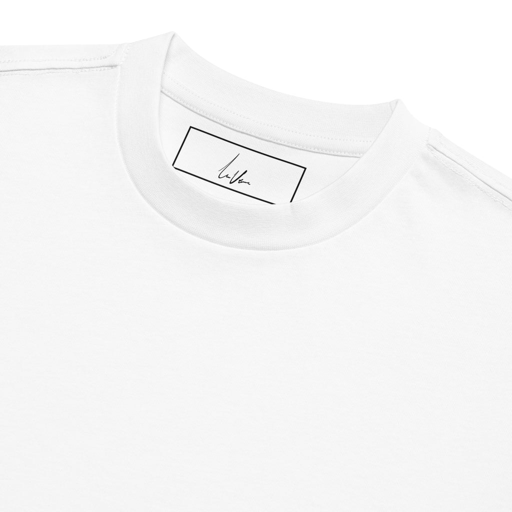 Aurvena "Little Guy" Box Tee