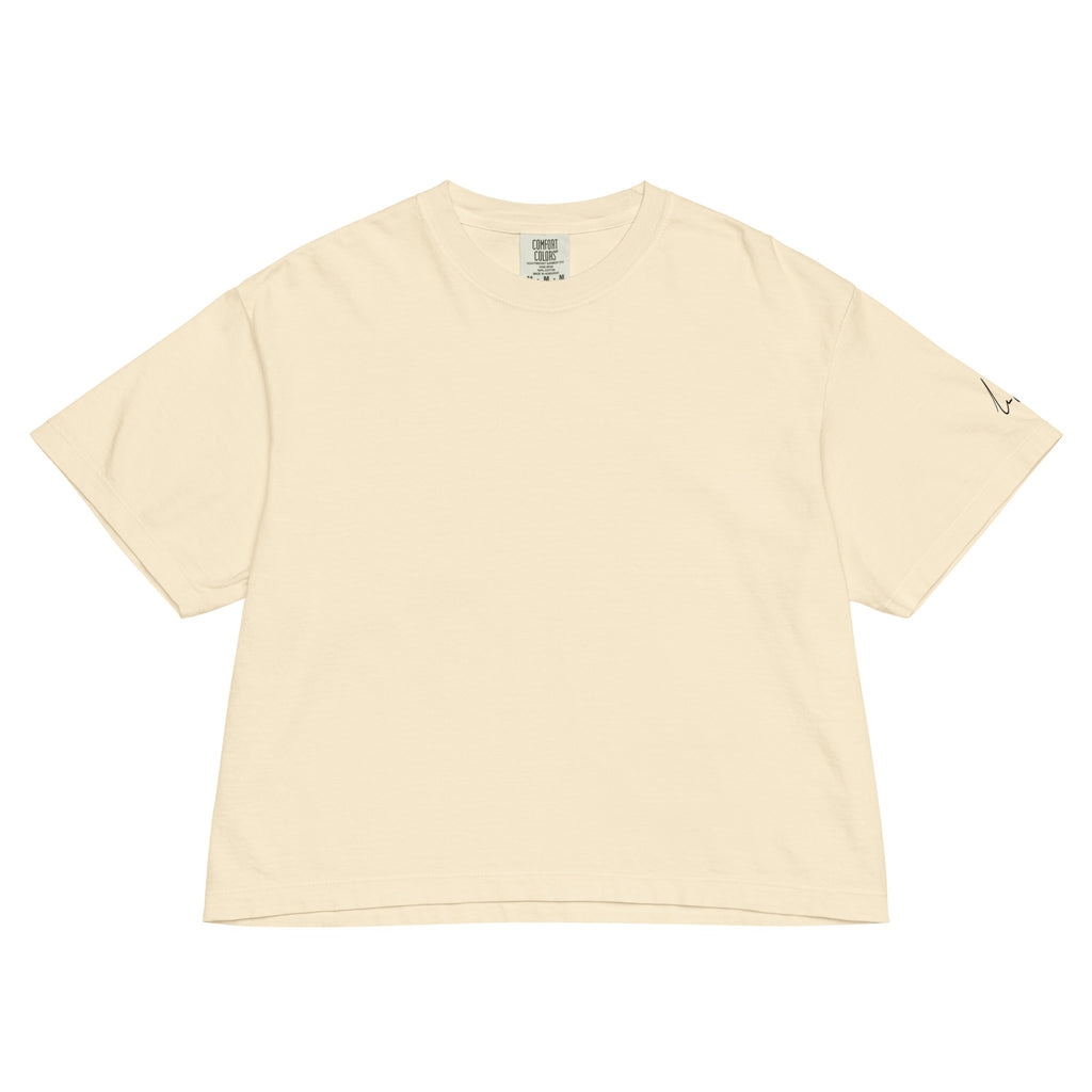 Aurvena "LittleGuy" Box Tee