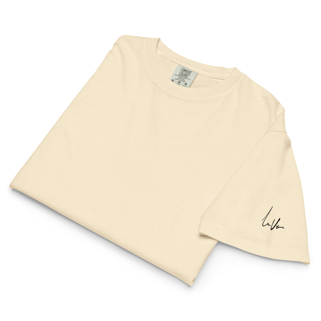 Aurvena "LittleGuy" Box Tee