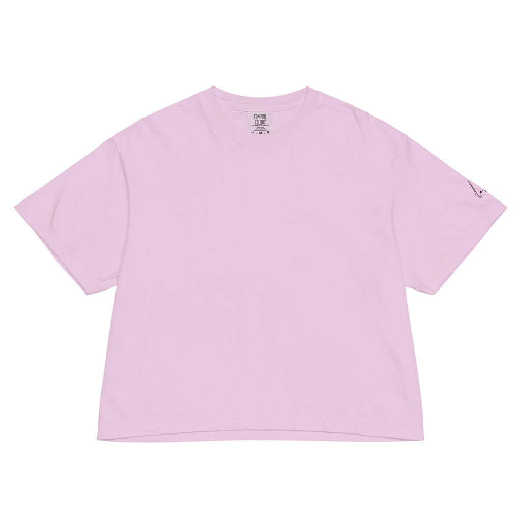 Aurvena "LittleGuy" Box Tee