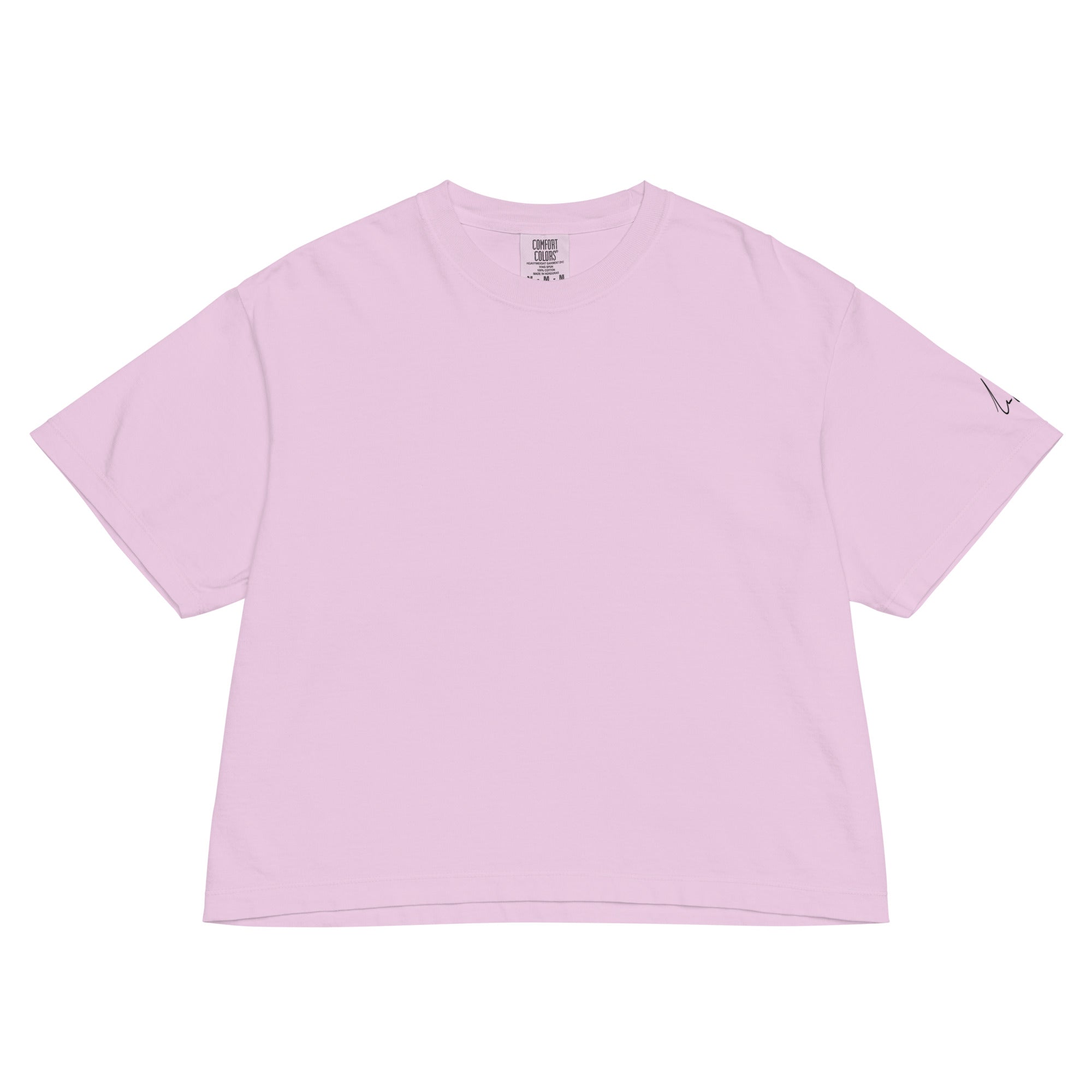 Aurvena "LittleGuy" Box Tee