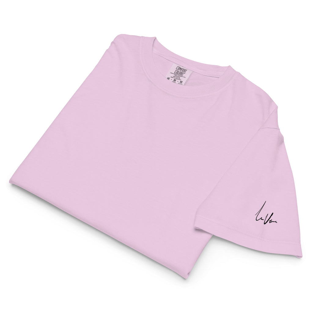 Aurvena "LittleGuy" Box Tee