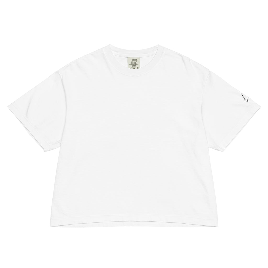 Aurvena "LittleGuy" Box Tee