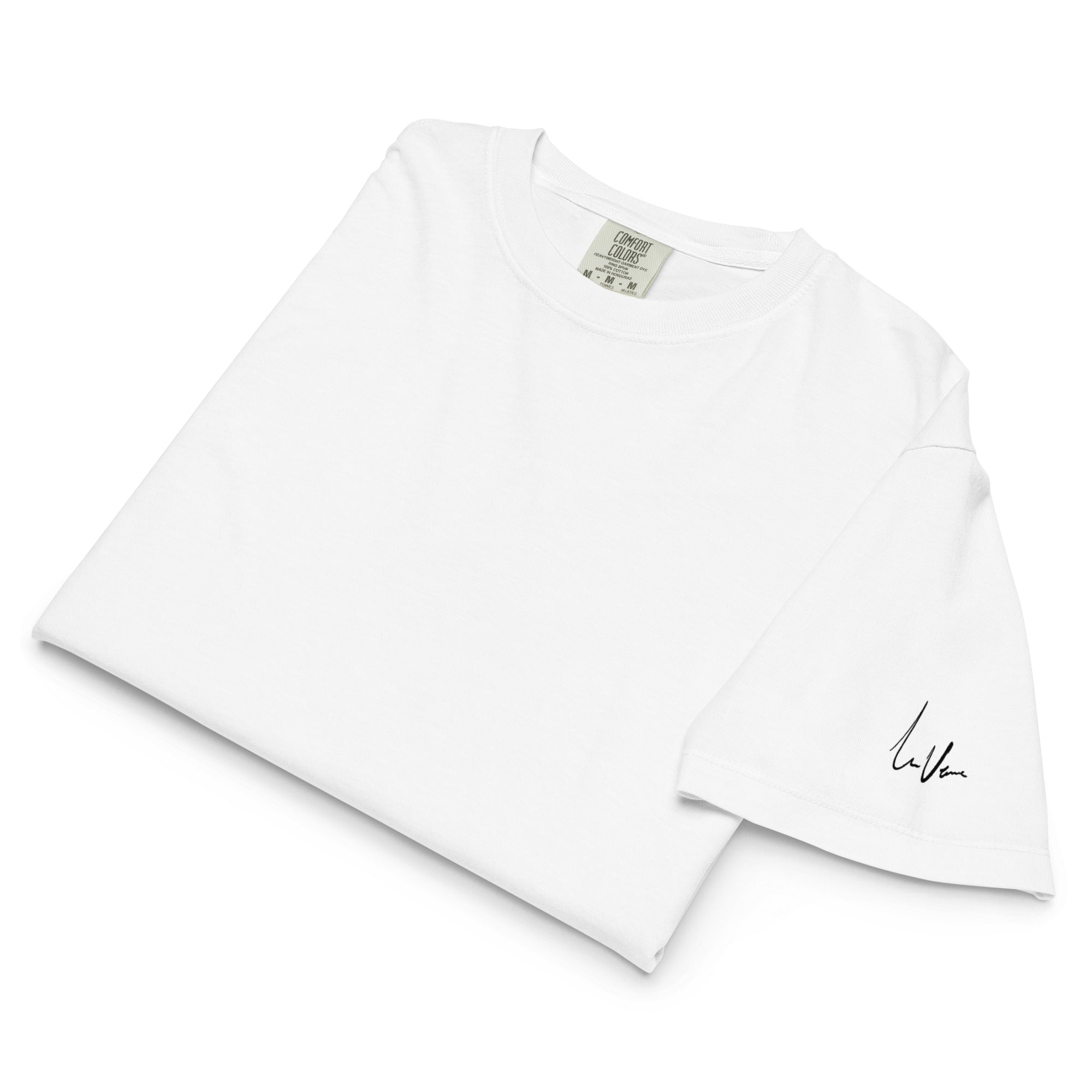 Aurvena "LittleGuy" Box Tee